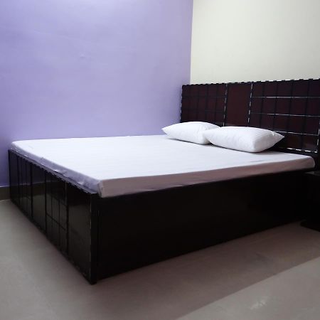 Nanda Hotel Hanumāngarh Eksteriør billede