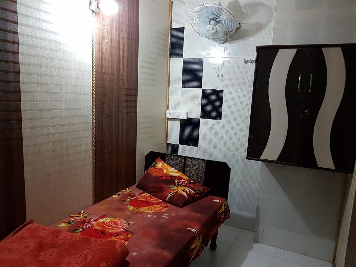 Nanda Hotel Hanumāngarh Eksteriør billede